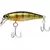 Воблер Jackall Tiny Fry 65SP 65mm 5.6g Ghost Perch, фото 